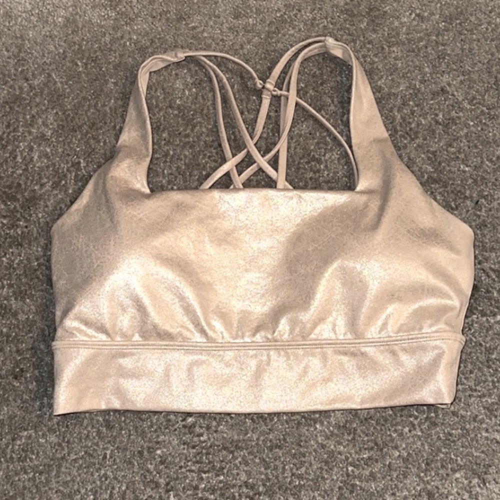 Buffbunny Sports Bra